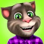 Мой говорящий Том 2