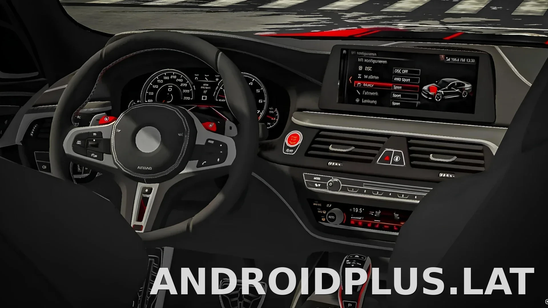 Car Parking Multiplayer скриншот 2