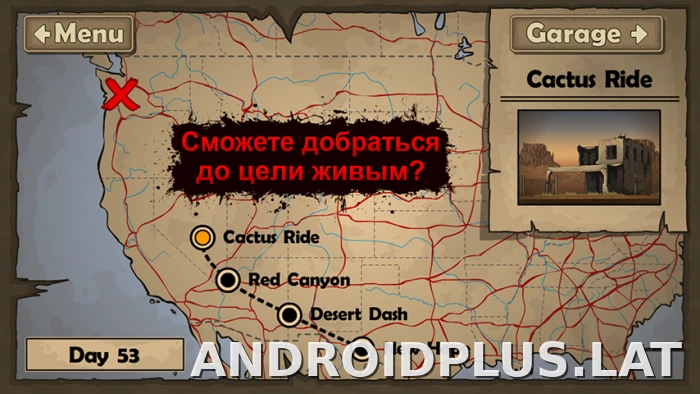 Earn to Die скриншот 3
