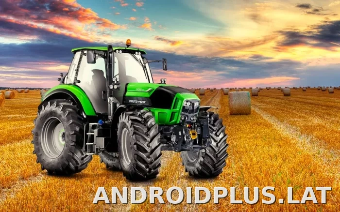 Farming Simulator 19 скриншот 5