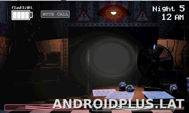 Five Nights at Freddy's 2 скриншот 6