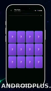 Fusvob скриншот 3