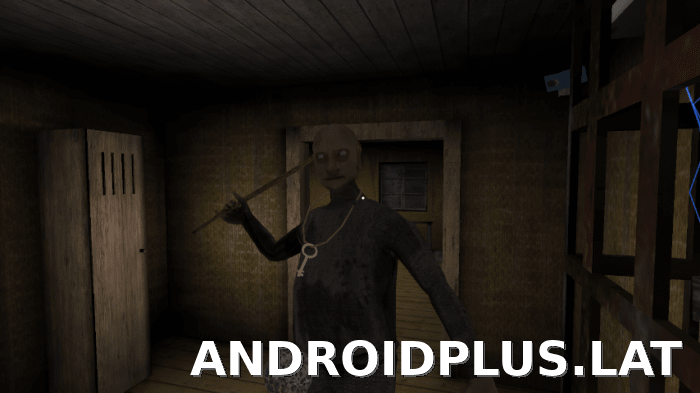 Granny 2 скриншот 6