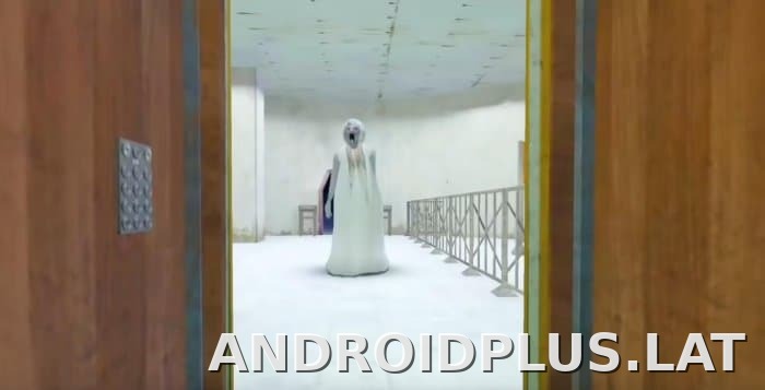Granny 4 скриншот 2