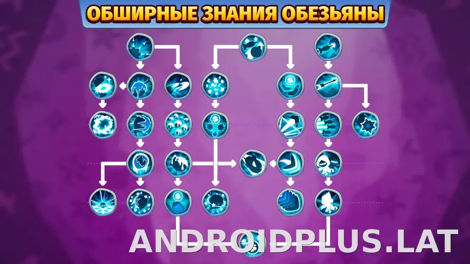 Bloons TD 6 скриншот 1