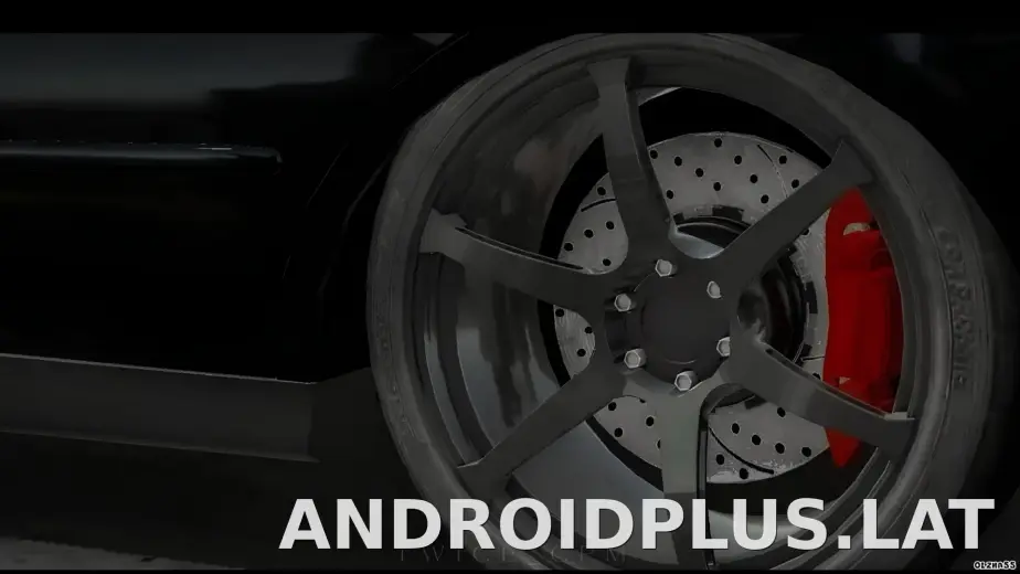 Car Parking Multiplayer скриншот 1