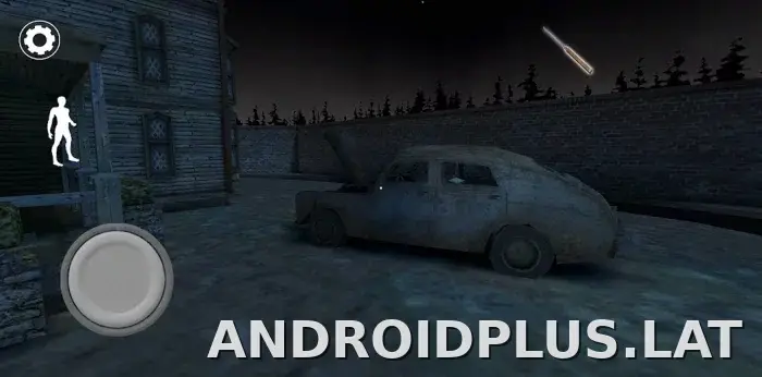 Granny 3 скриншот 2