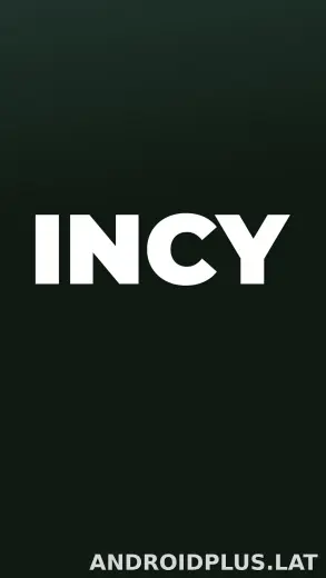 Incy скриншот 5