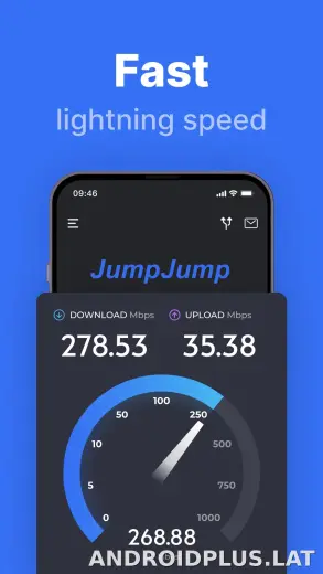 JumpJump скриншот 3