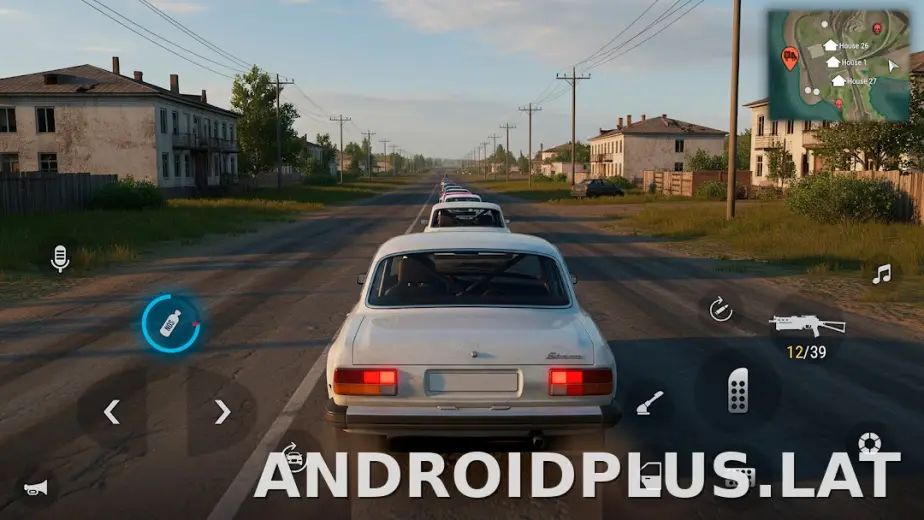 MadOut 2 скриншот 1