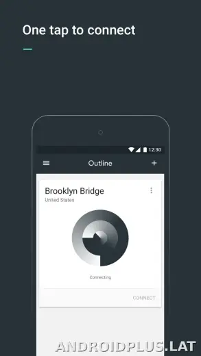 Outline скриншот 3