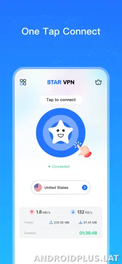 Star скриншот 3
