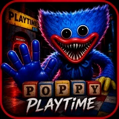 Poppy Playtime